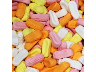 Circus Peanuts - Assorted Colors