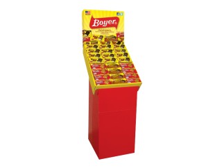 Shipper - Combo Boyer