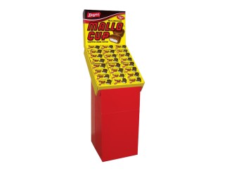 Shipper - Mallo Cup Boyer