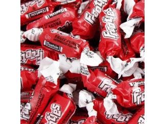 Tootsie Rolls - Frooties Fruit Punch