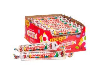 Smarties - Mega 24 ct Box