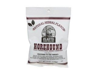 Sanded Drops - Horehound 6 oz