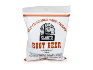 Sanded Drops - Root beer 6 oz