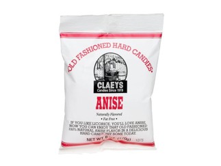 Sanded Drops - Anise 6 oz