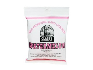 Sanded Drops - Watermelon 6 oz