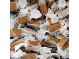 Caramels - Pecan J.Morgan's