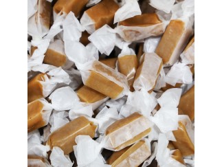Caramels - Pumpkin Spice