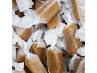 Caramels - Maple Bacon J.Morgan's