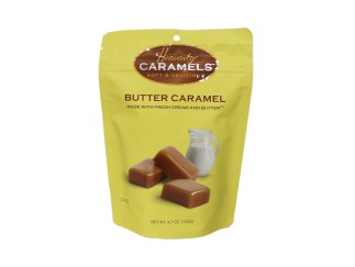Caramels - Butter 4.7 oz