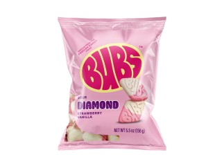 Gummy - Strawberry Vanilla (Bubs)