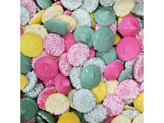 Misty Mints - Smooth & Creamy