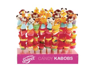Kabob - Animal Gummy