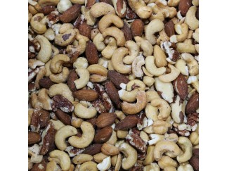 Nut Mix - Deluxe Roasted & Salted