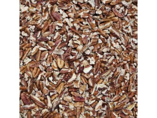 Pecans - Pieces Raw