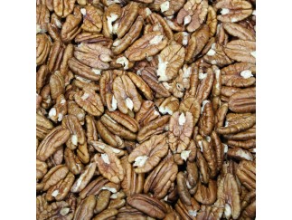 Pecans - Halves Raw