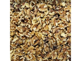 Walnuts - Combo Halves & Pieces