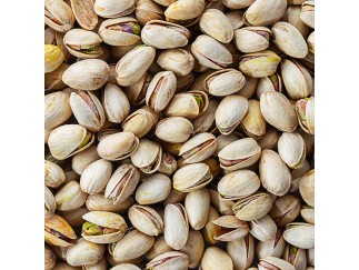 Pistachios In-Shell Roasted & Salted