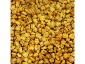 Corn - Toasted Roasted & Salted