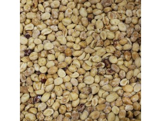 Peanuts - Blanched Roasted & Salted 30 lb