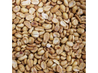 Honey Roasted Peanut Butter Stock