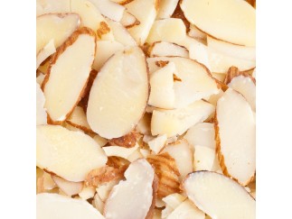 Almonds - Sliced Natural