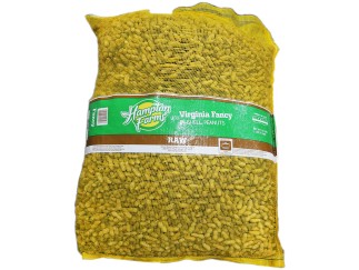 Peanuts - Raw In-Shell Bulk  50 lb