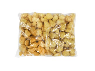 FZ Appetizers - Corn Nuggets