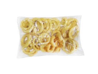 FZ Appetizers - Onion Rings