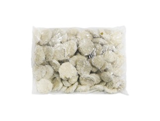 FZ Appetizers - Breaded Pickle Chips