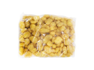 FZ Appetizers - Fried Cheese Curds