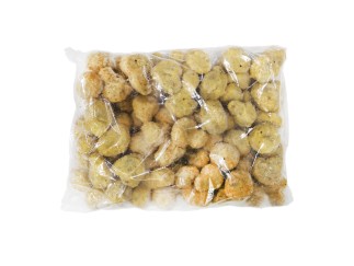 FZ Appetizers - Whole Mushrooms