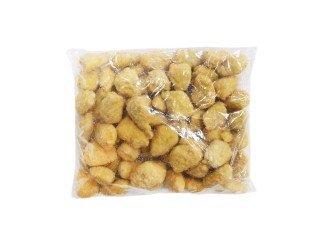 FZ Appetizers - Cheesy Broccoli