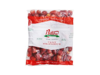 FZ Fruit - Whole Strawberries 40 oz