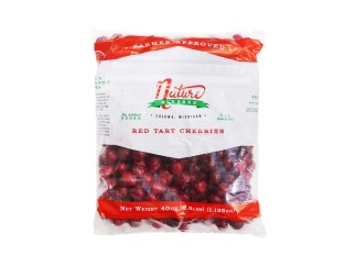 FZ Fruit - Red Tart Pie Cherries 40 oz