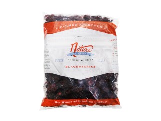 FZ Fruit - Blackberries 40 oz