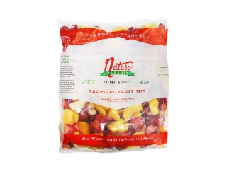 FZ Fruit - Tropical Fruit Mix 40 oz