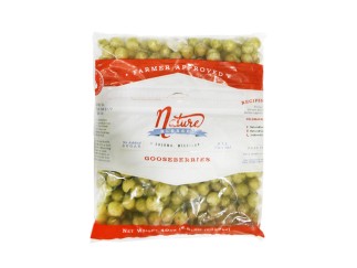 FZ Fruit - Gooseberries 40 oz