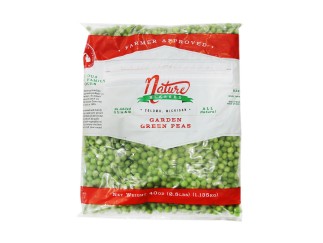 FZ Vegetable - Peas 40 oz