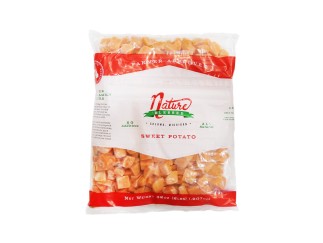 FZ Vegetable - Diced Sweet Potato 32 oz