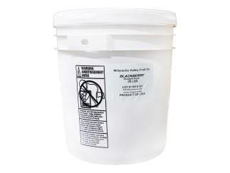 FZ Fruit - Blackberries Straight Pack WV 28 lb