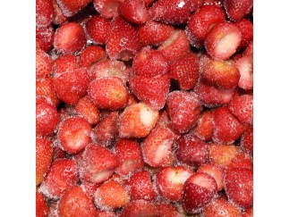 FZ Fruit - Strawberries Whole IQF WV 30 lb