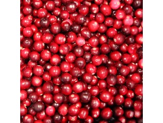 FZ Fruit - Cranberries IQF WV 25 lb