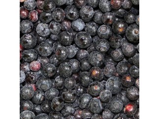 FZ Fruit - Blueberries IQF Bulk