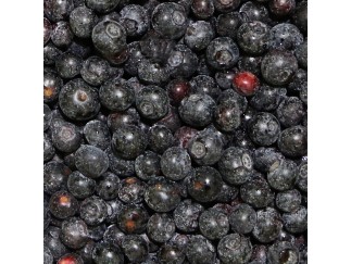 FZ Fruit - Wild Blueberries IQF Bulk