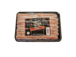 FZ Sausage - Maple Links WC