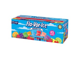 Popsicle - Fla-Vor-Ice Giant