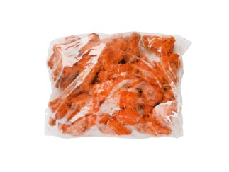FZ Chicken - Glazed Buffalo Wings TYSON