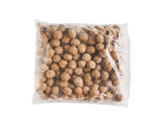 FZ Meatballs - Italian Style 0.5 oz BONICI