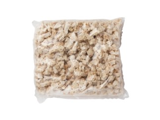 FZ Chicken - Seasoned Diced TYSON