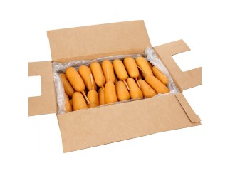 FZ Corn Dogs - TYSON